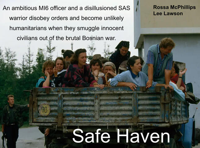 Safe Haven