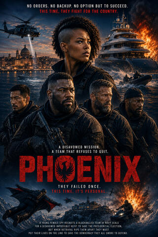 Phoenix Phoenix