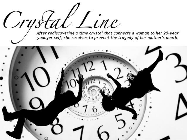 Crystal Line
