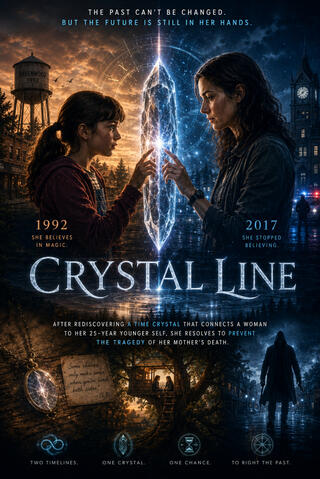 Crystal Line