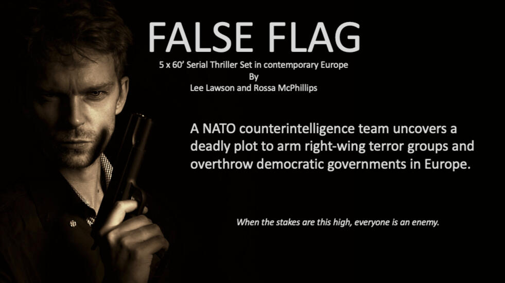 False Flag