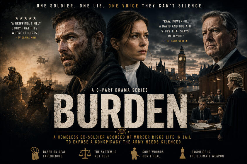 Burden Burden