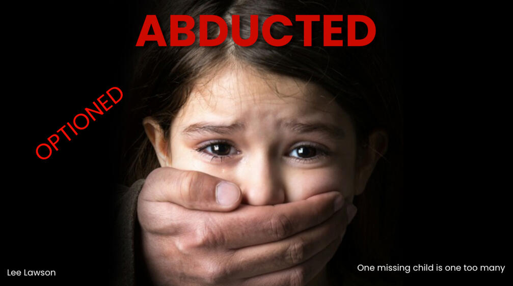 Abducted