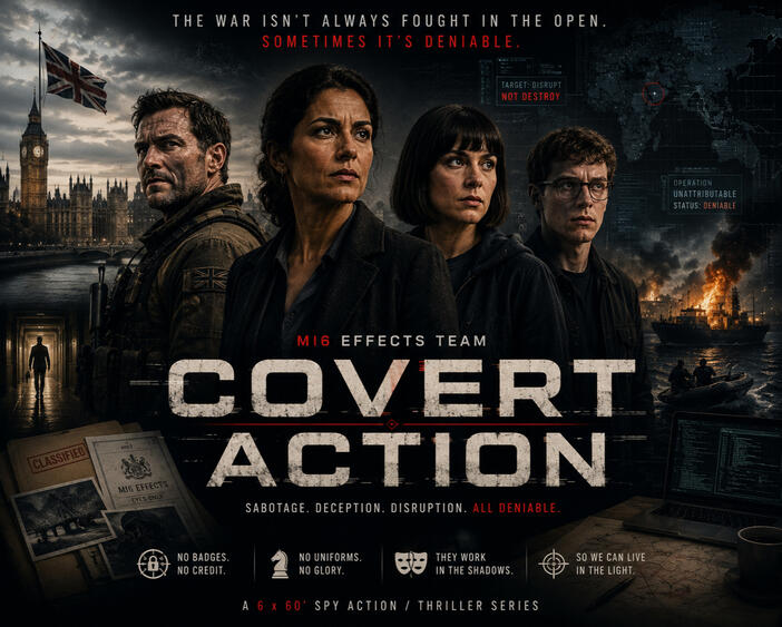 Covert Action