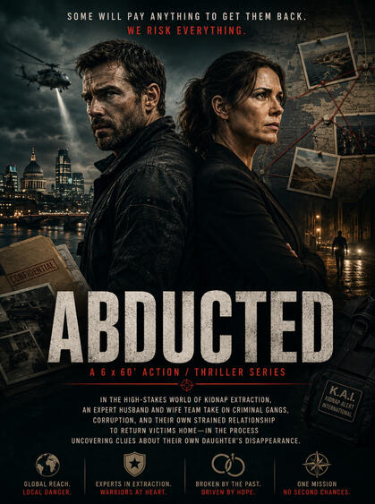 Abducted Abducted